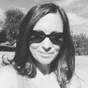 Meet your Posher, Ericka